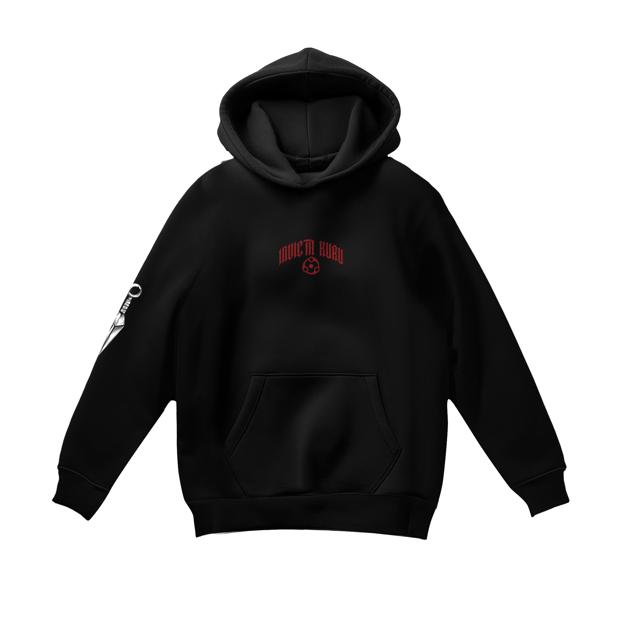 Truth Seeking Hoodie-Coordom