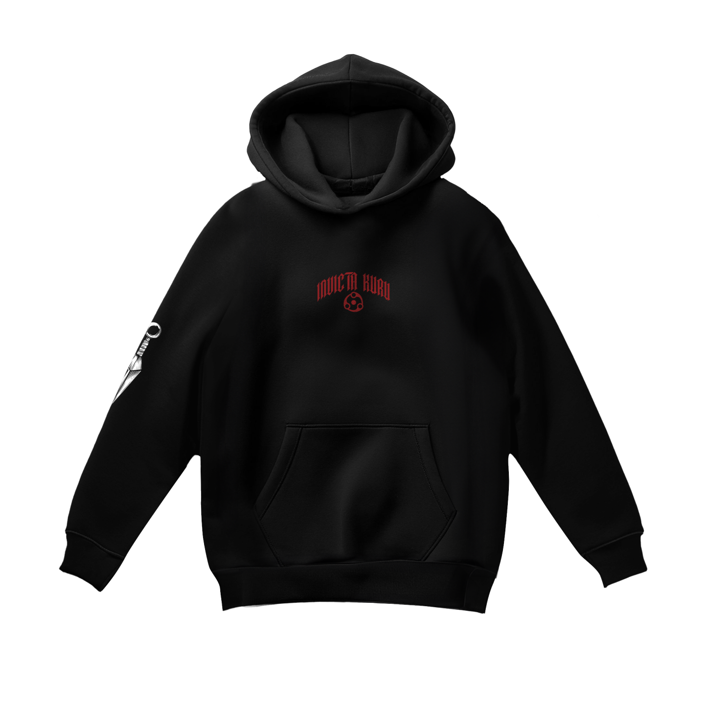 Truth Seeking Hoodie-Coordom