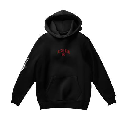 Truth Seeking Hoodie-Coordom