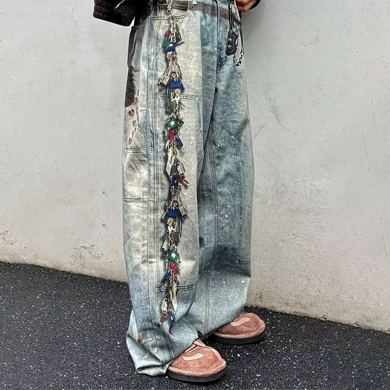 Illusion Jeans-Coordom