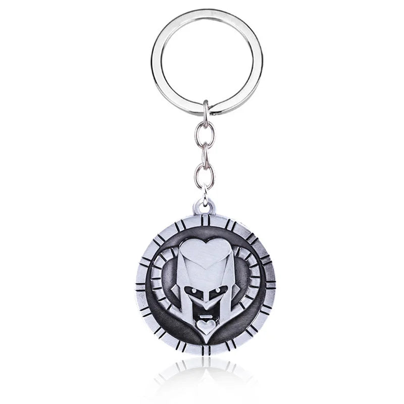 JoJo's Bizarre Keychains (5 Styles)-Coordom