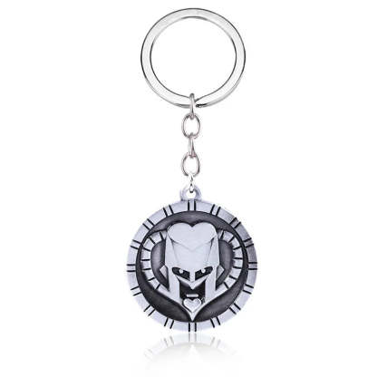 JoJo's Bizarre Keychains (5 Styles)-Coordom