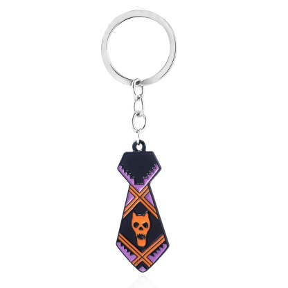 JoJo's Bizarre Keychains (5 Styles)-Coordom
