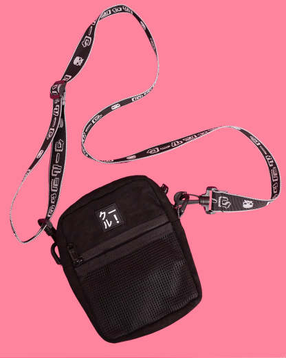  Cool Shoulder Bag-Coordom