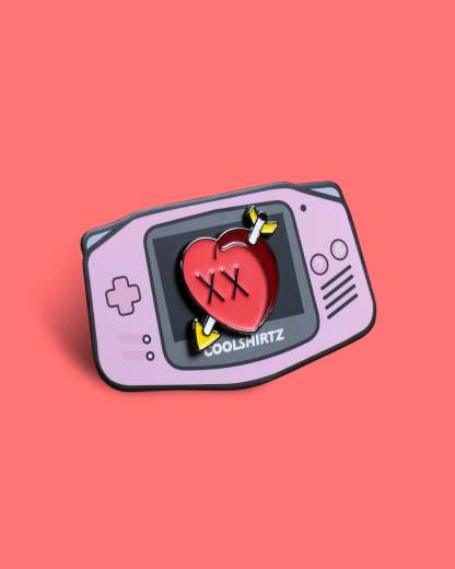  Cupid Pin-Coordom