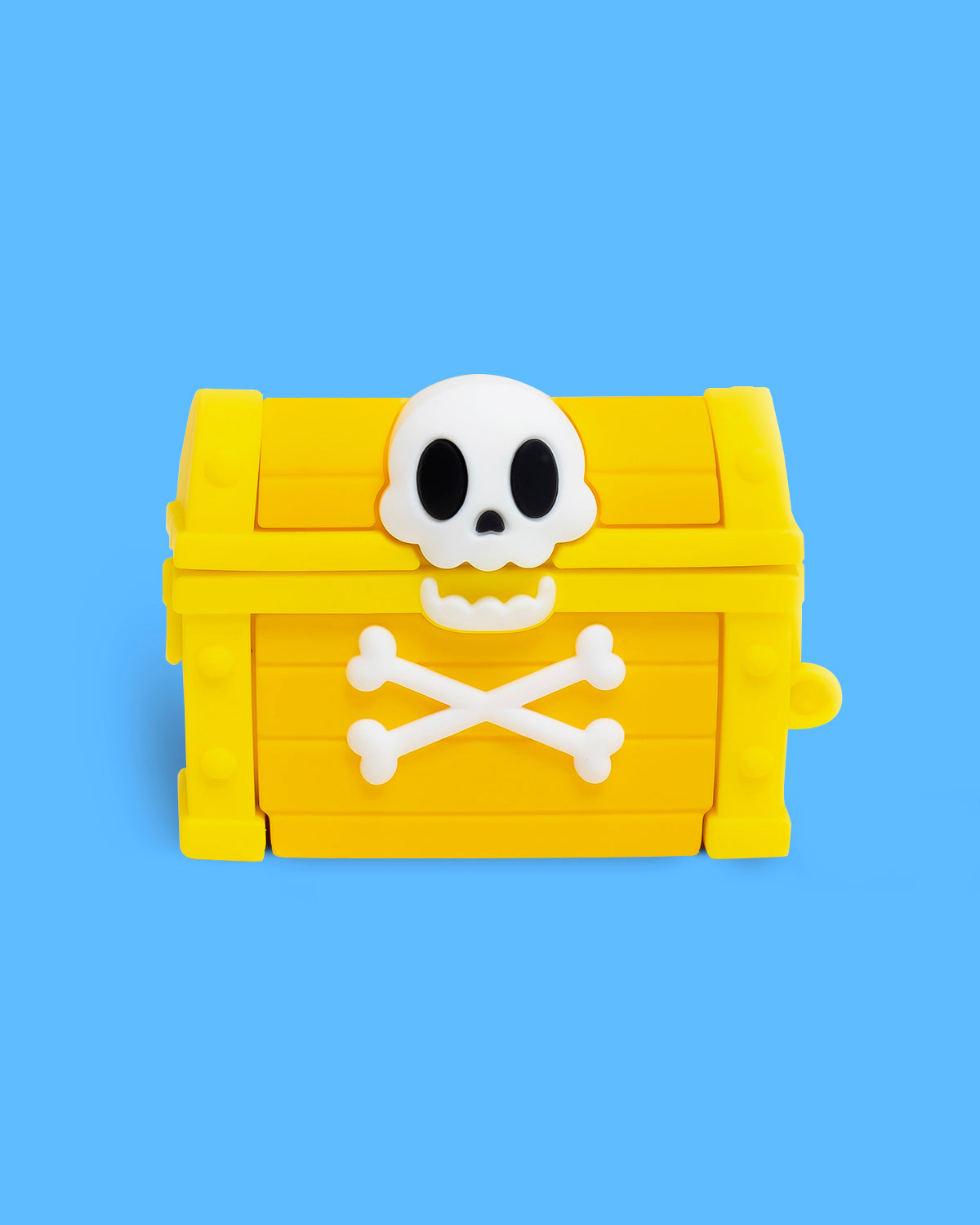  Treasure AirPods Case-Coordom
