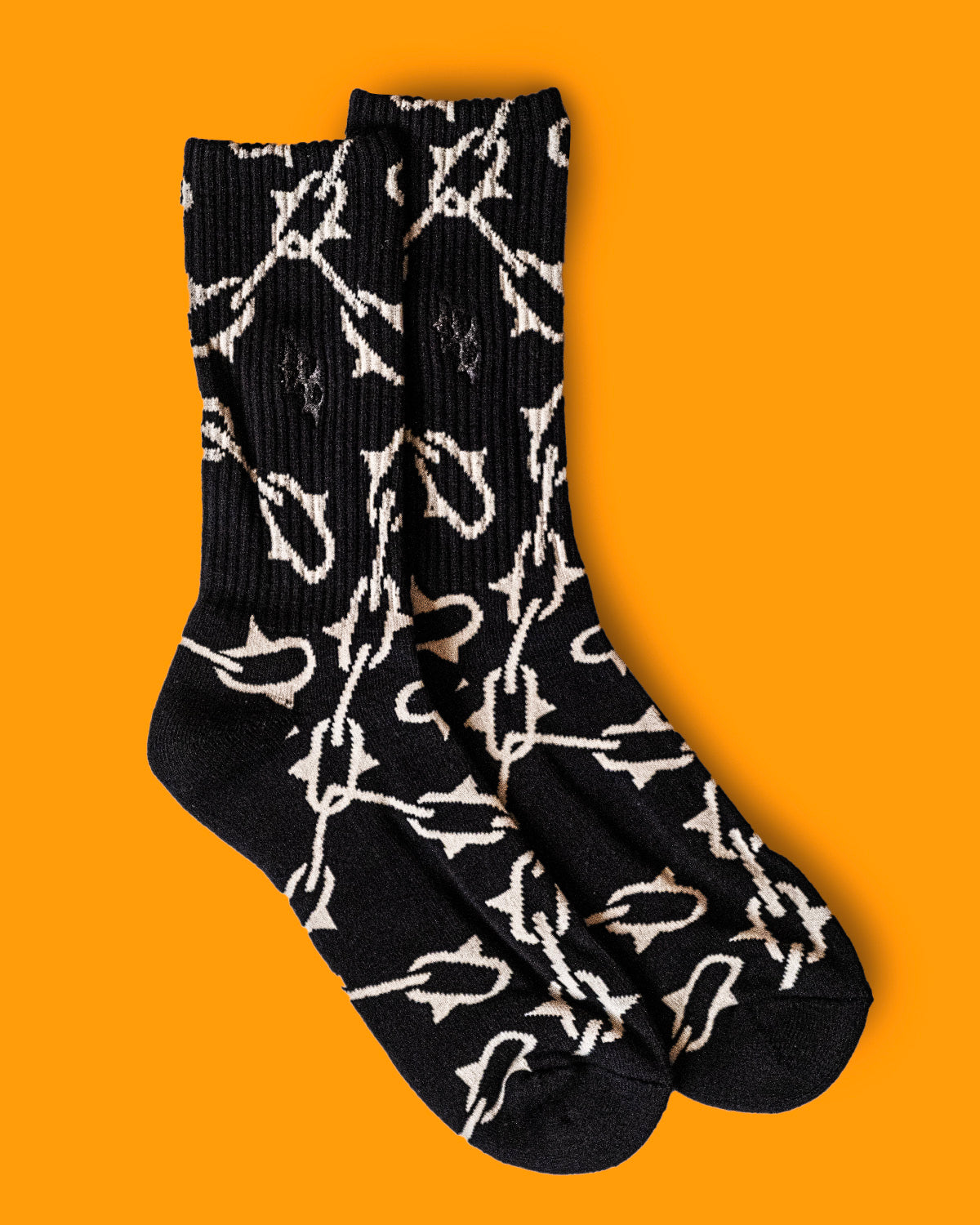 Chain Socks-Coordom