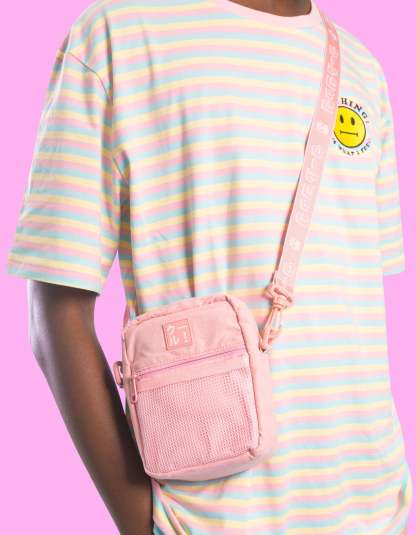  Cool Shoulder Bag-Coordom