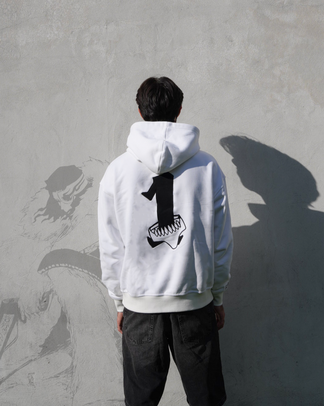  Primera Hoodie-Coordom