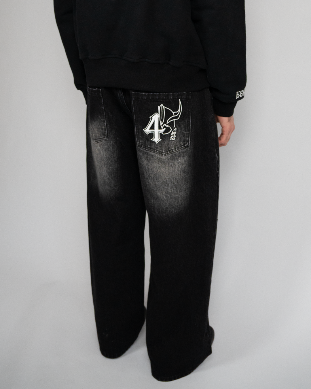 Espada Quatro Jeans-Coordom