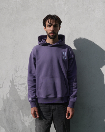  Segundo Hoodie-Coordom