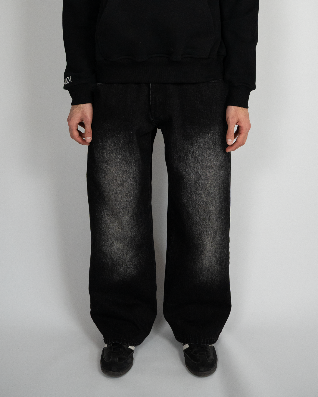 Espada Quatro Jeans-Coordom