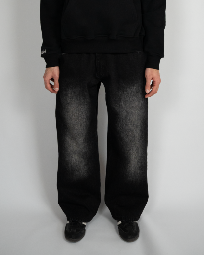 Espada Quatro Jeans-Coordom