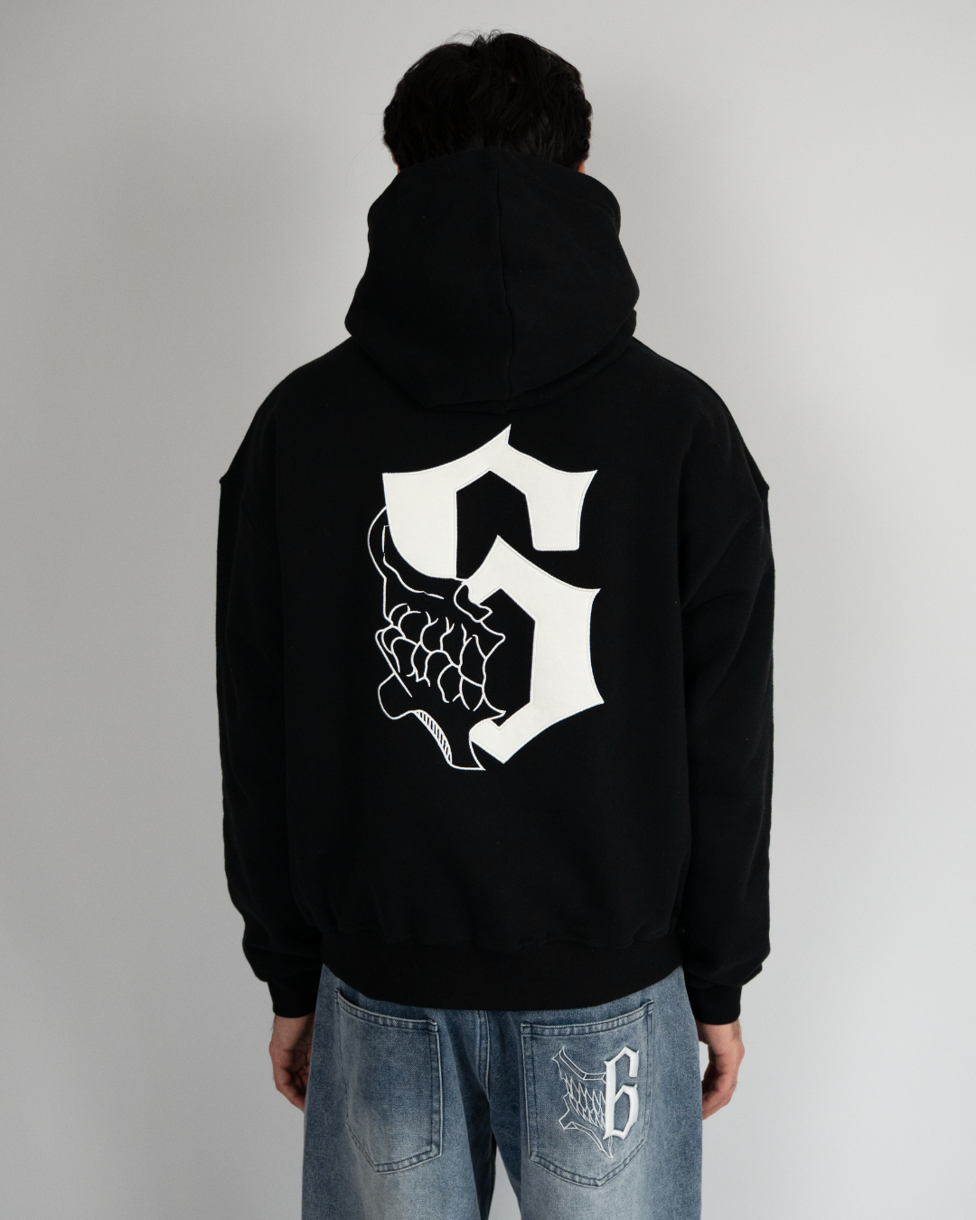  Sexta Hoodie-Coordom