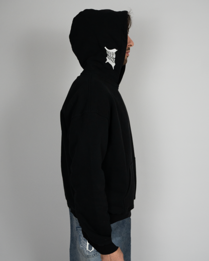  Sexta Hoodie-Coordom