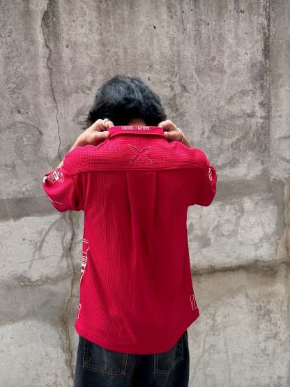 "DAYS" Shirt-Coordom