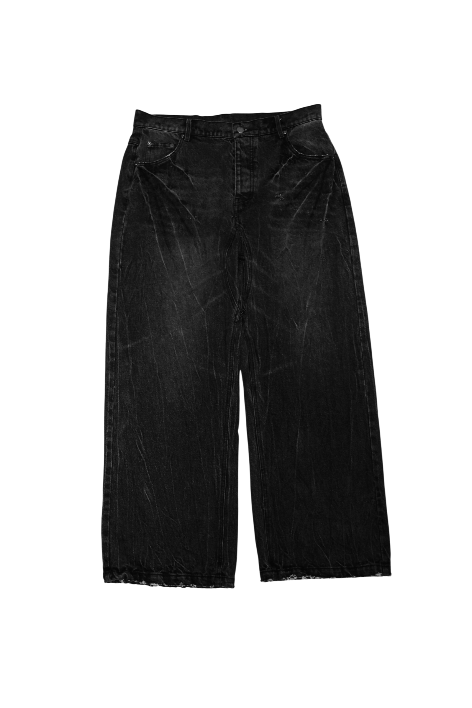 SSS DENIM-Coordom