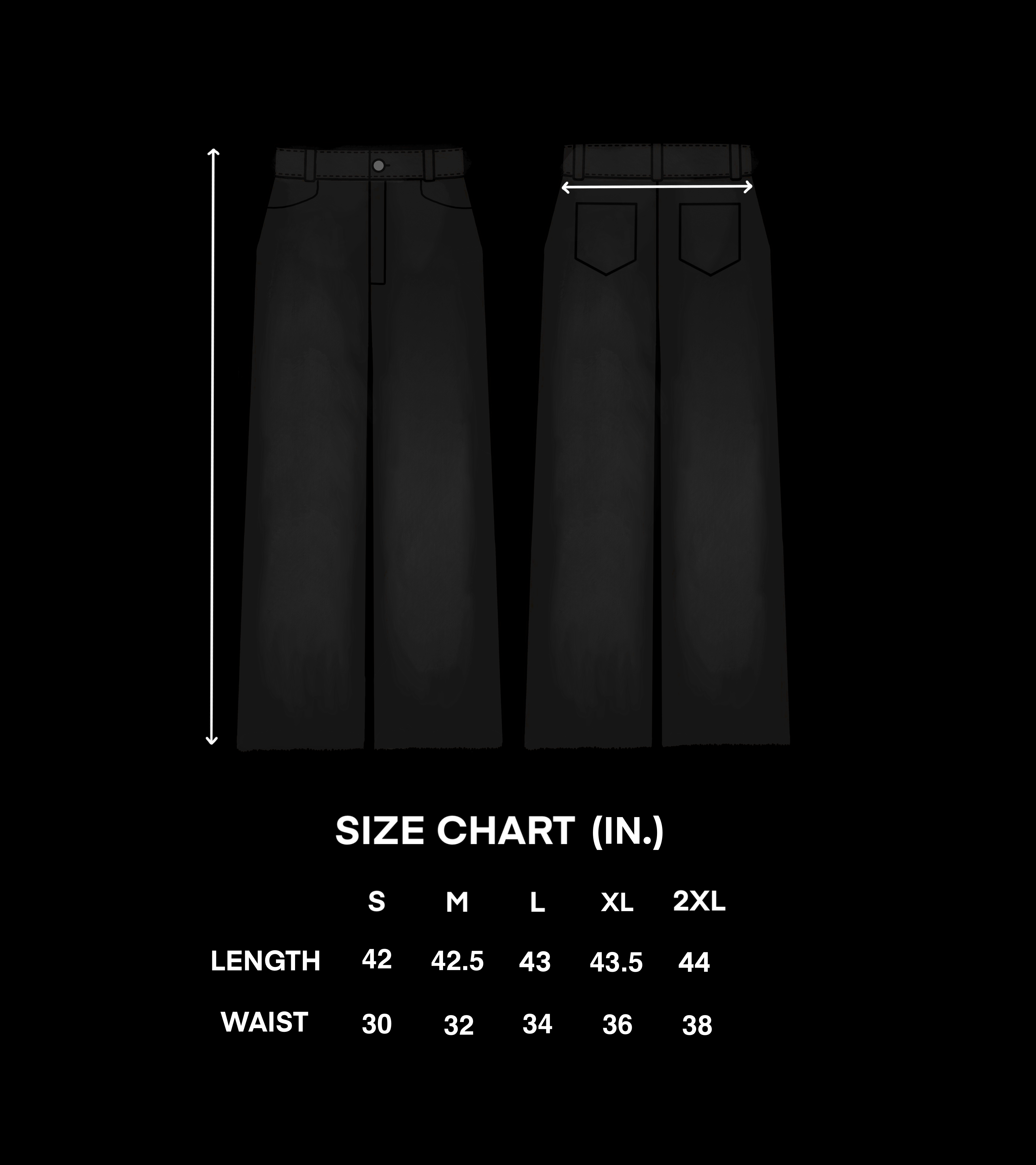 JOJO JEANS DEMIN-Coordom