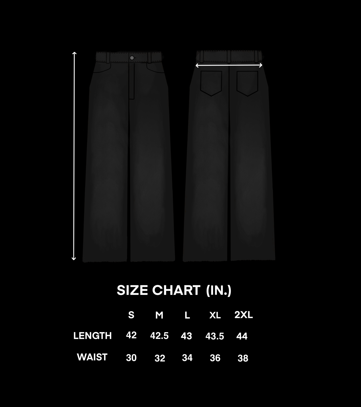 JOJO JEANS DEMIN-Coordom