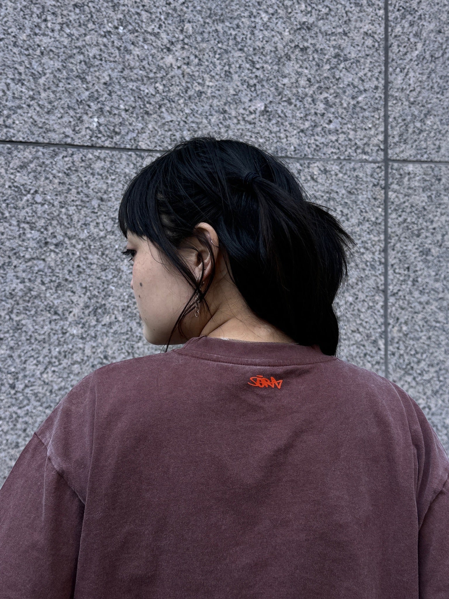 "INFERNO" T-shirt-Coordom