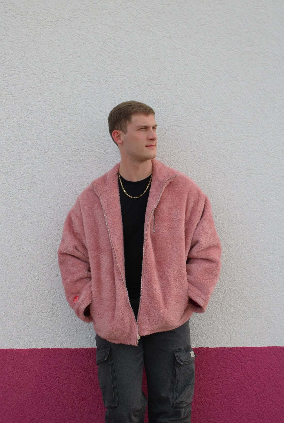 Joker Sherpa ()-Coordom