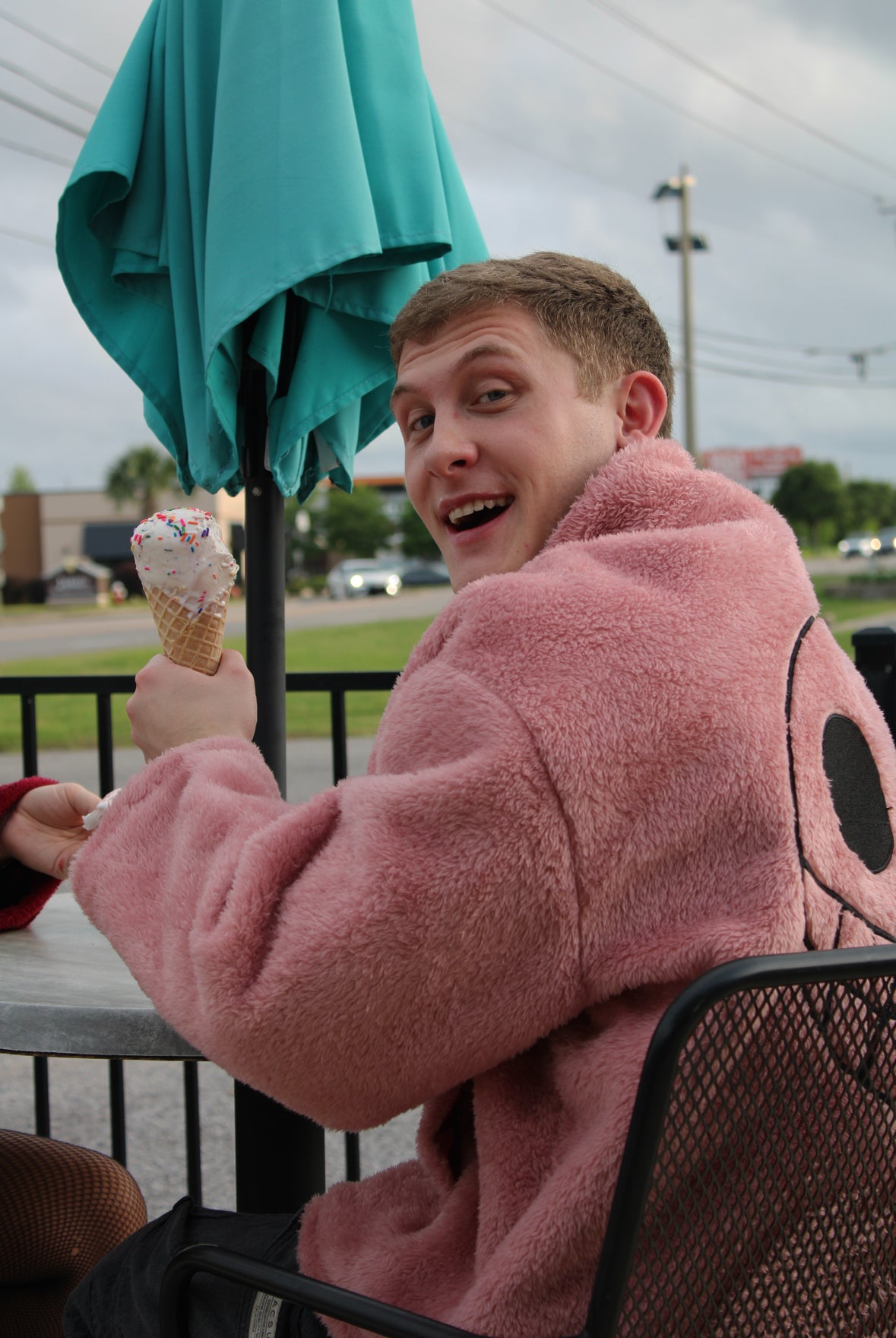 Joker Sherpa ()-Coordom