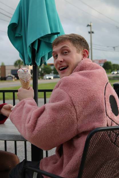 Joker Sherpa ()-Coordom