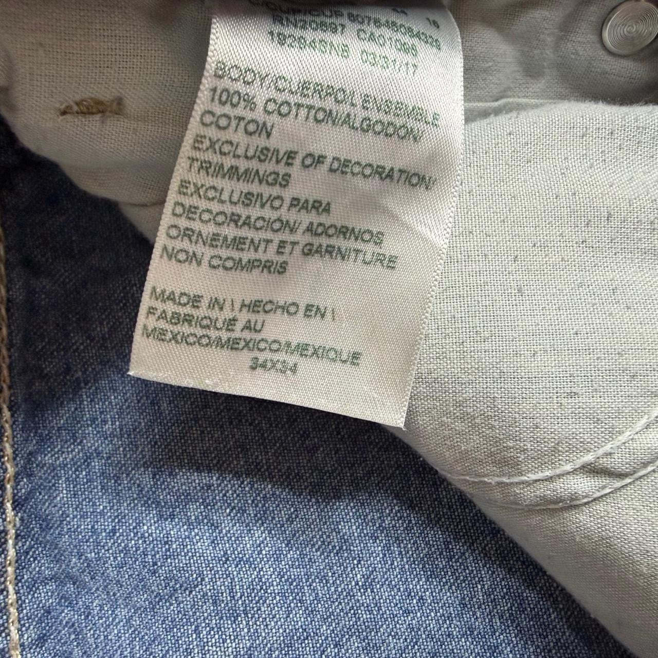 (34X34) GUNDAM EMBROIDERED JEANS-Coordom