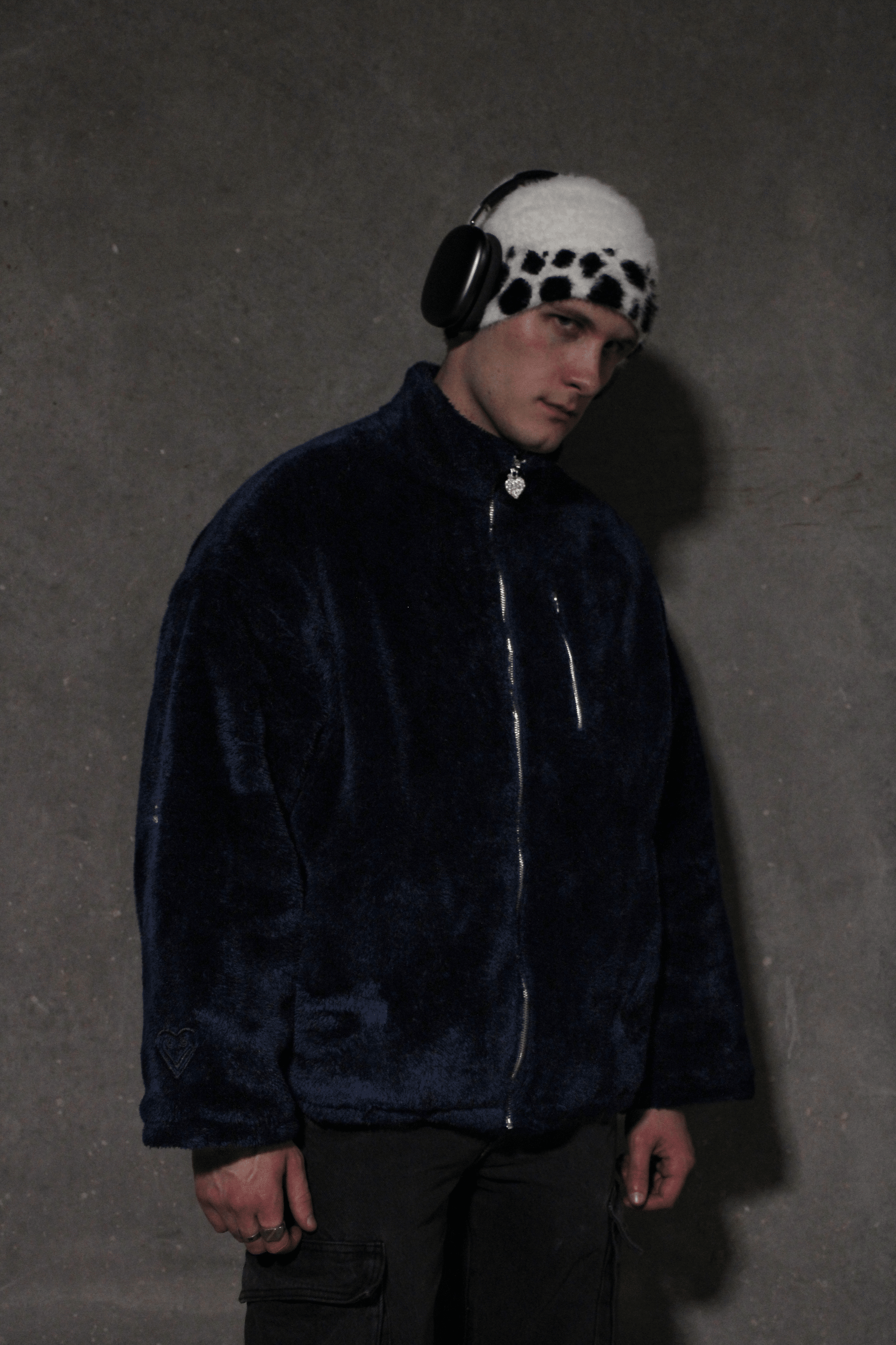 Law Sherpa (PRE-ORDERS IN PRODUCTION)-Coordom