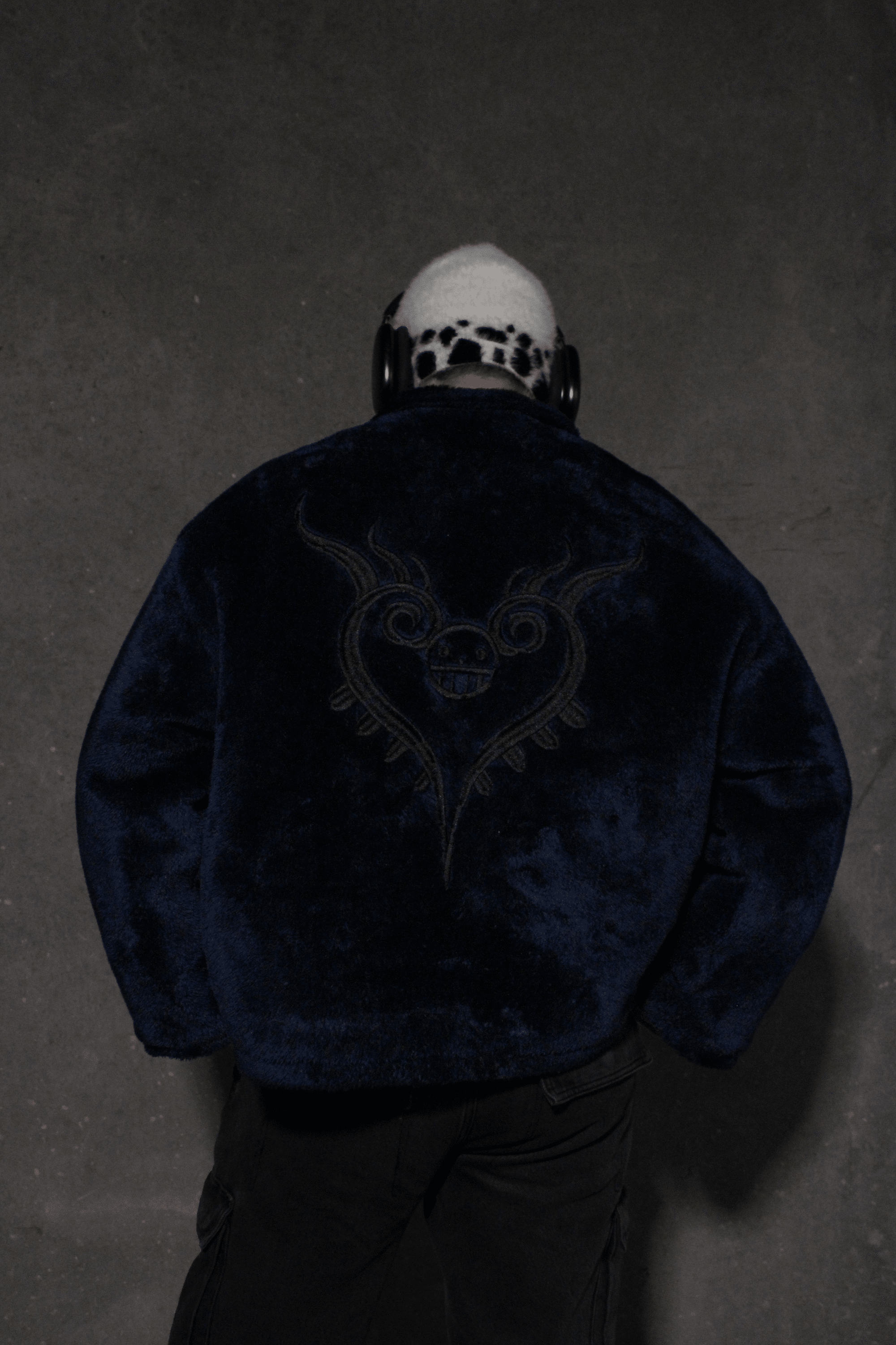 Law Sherpa (PRE-ORDERS IN PRODUCTION)-Coordom
