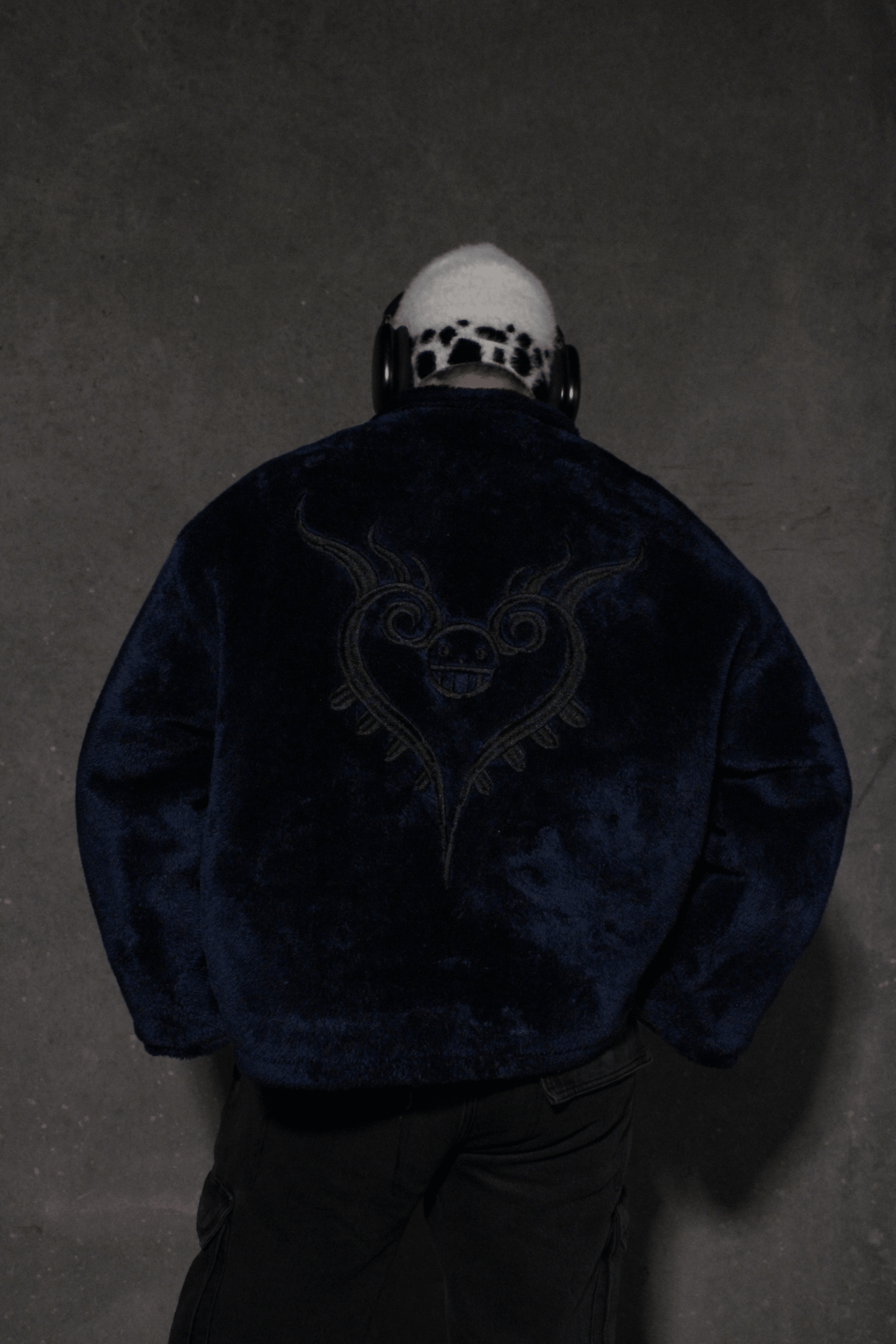 Law Sherpa (PRE-ORDERS IN PRODUCTION)-Coordom