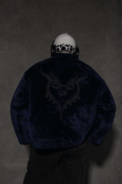 Law Sherpa (PRE-ORDERS IN PRODUCTION)-Coordom
