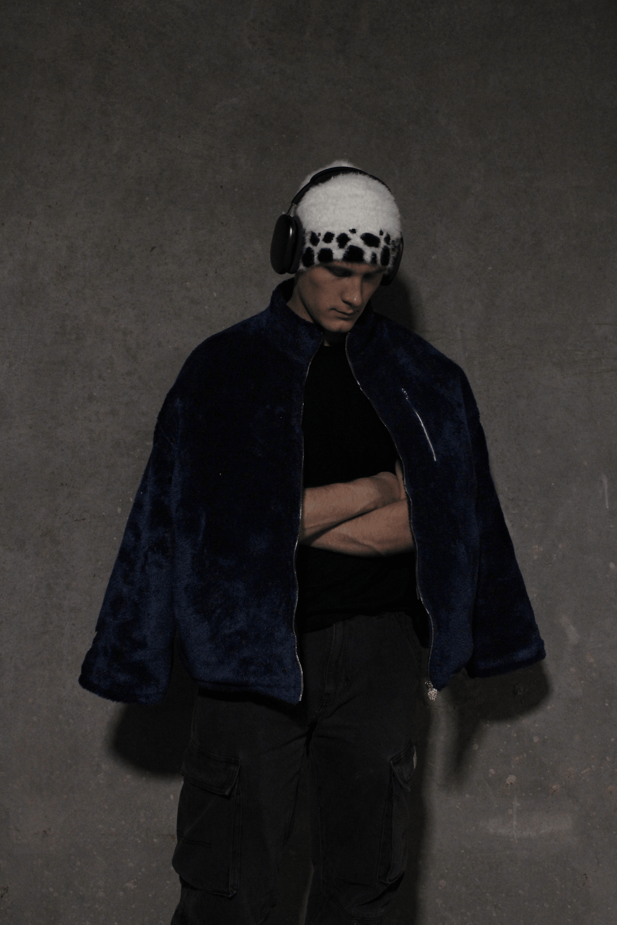 Law Sherpa (PRE-ORDERS IN PRODUCTION)-Coordom