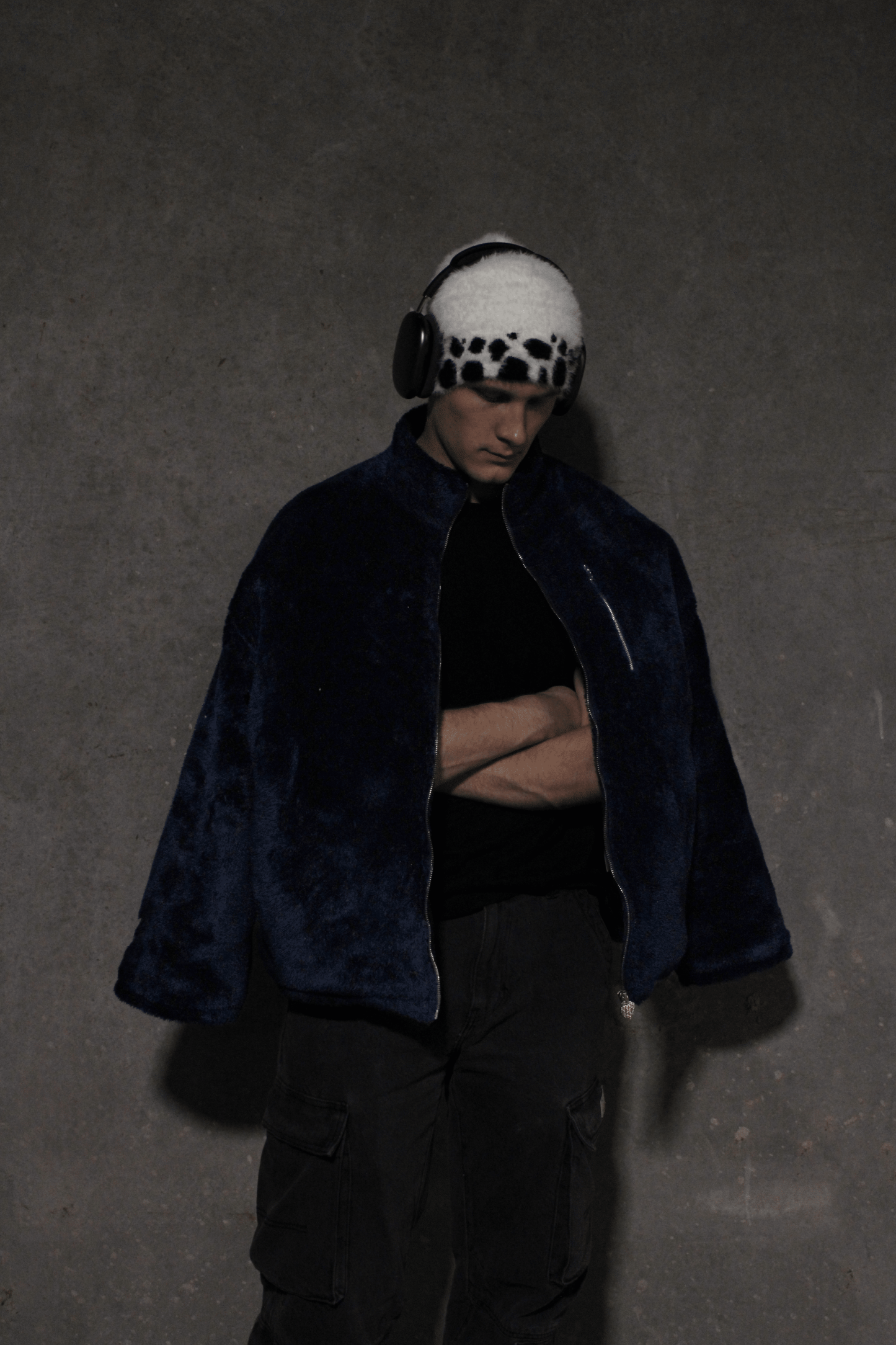 Law Sherpa (PRE-ORDERS IN PRODUCTION)-Coordom