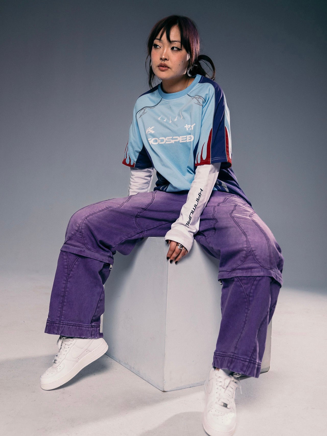 "SPIDER" Jeans-Coordom