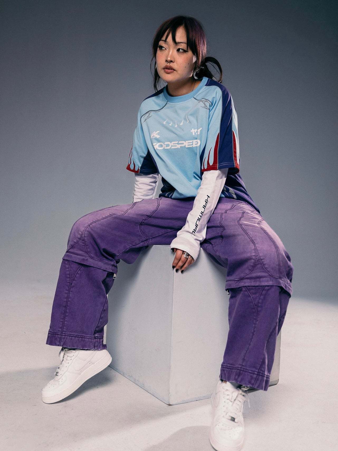 "SPIDER" Jeans-Coordom