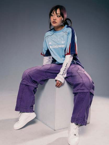 "SPIDER" Jeans-Coordom
