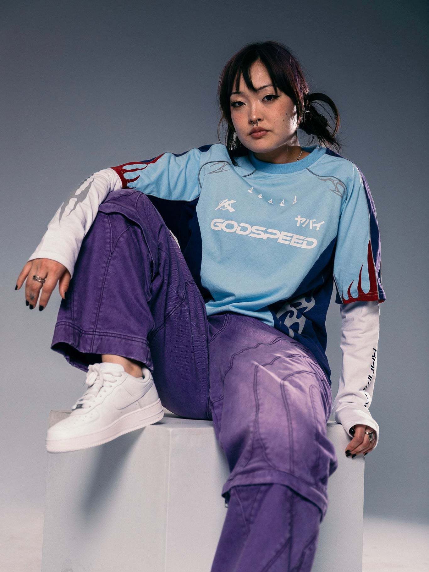 "SPIDER" Jeans-Coordom