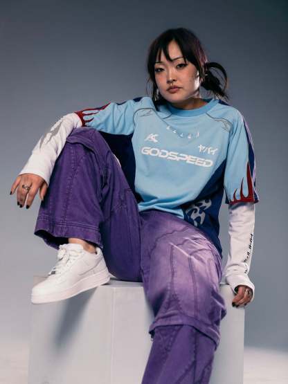 "SPIDER" Jeans-Coordom