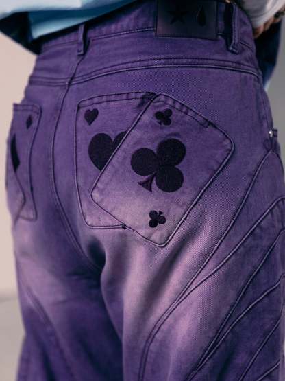 "SPIDER" Jeans-Coordom