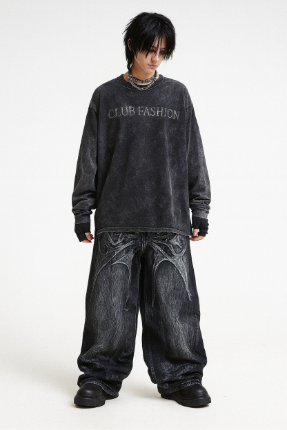PHANTOM JEANS®-Coordom