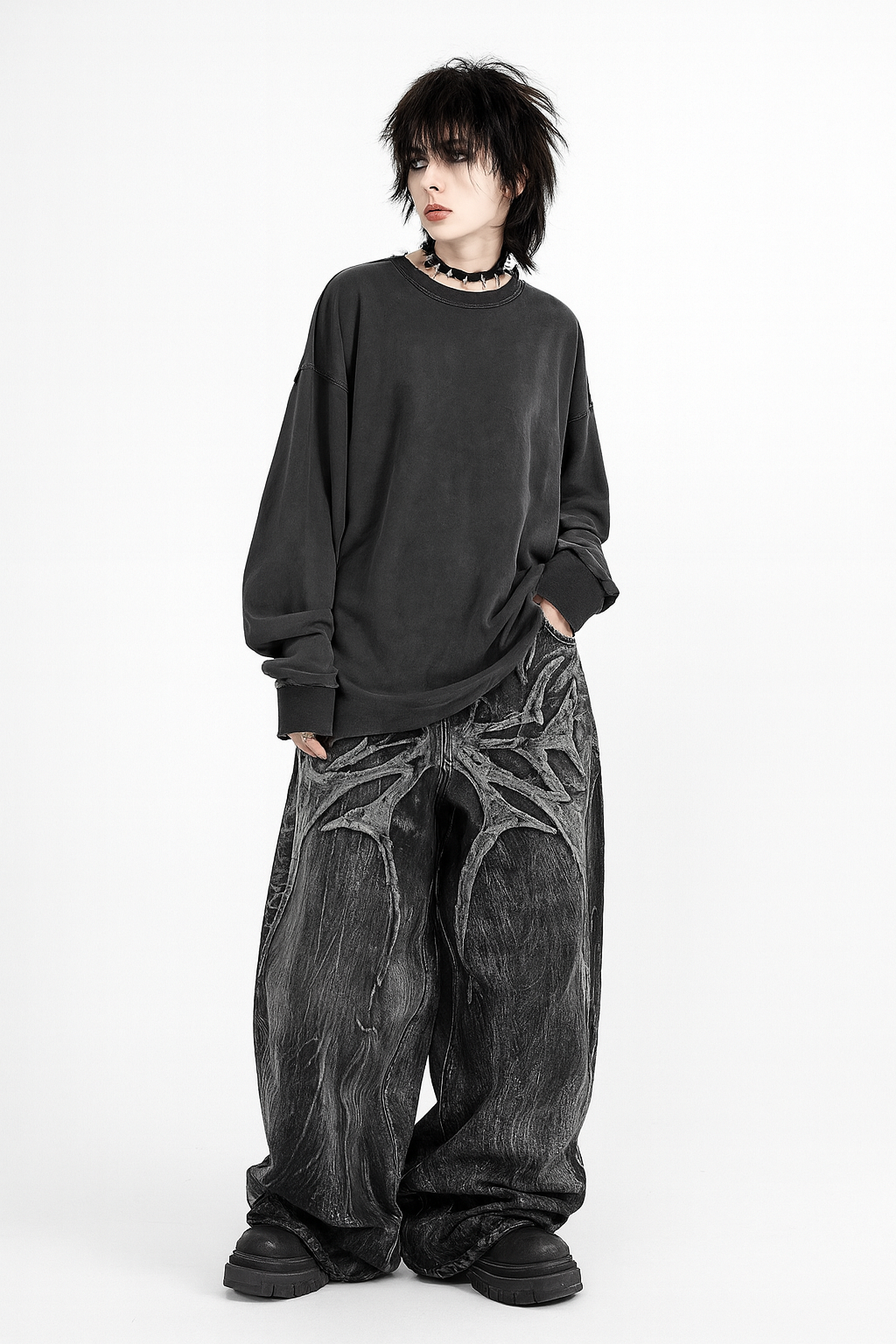 PHANTOM JEANS®-Coordom