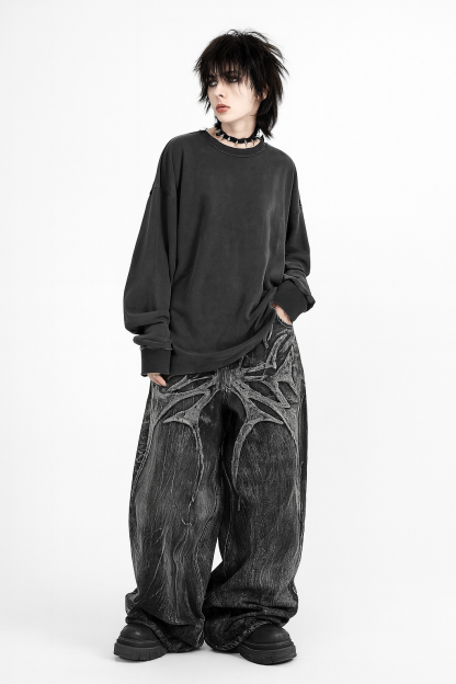 PHANTOM JEANS®-Coordom