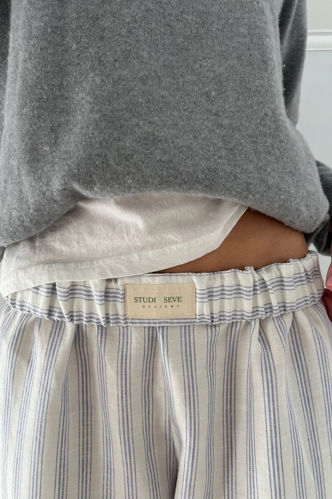 Tilda Lounge Pants (BUY 2 GET 1 FREE !!!)-Coordom