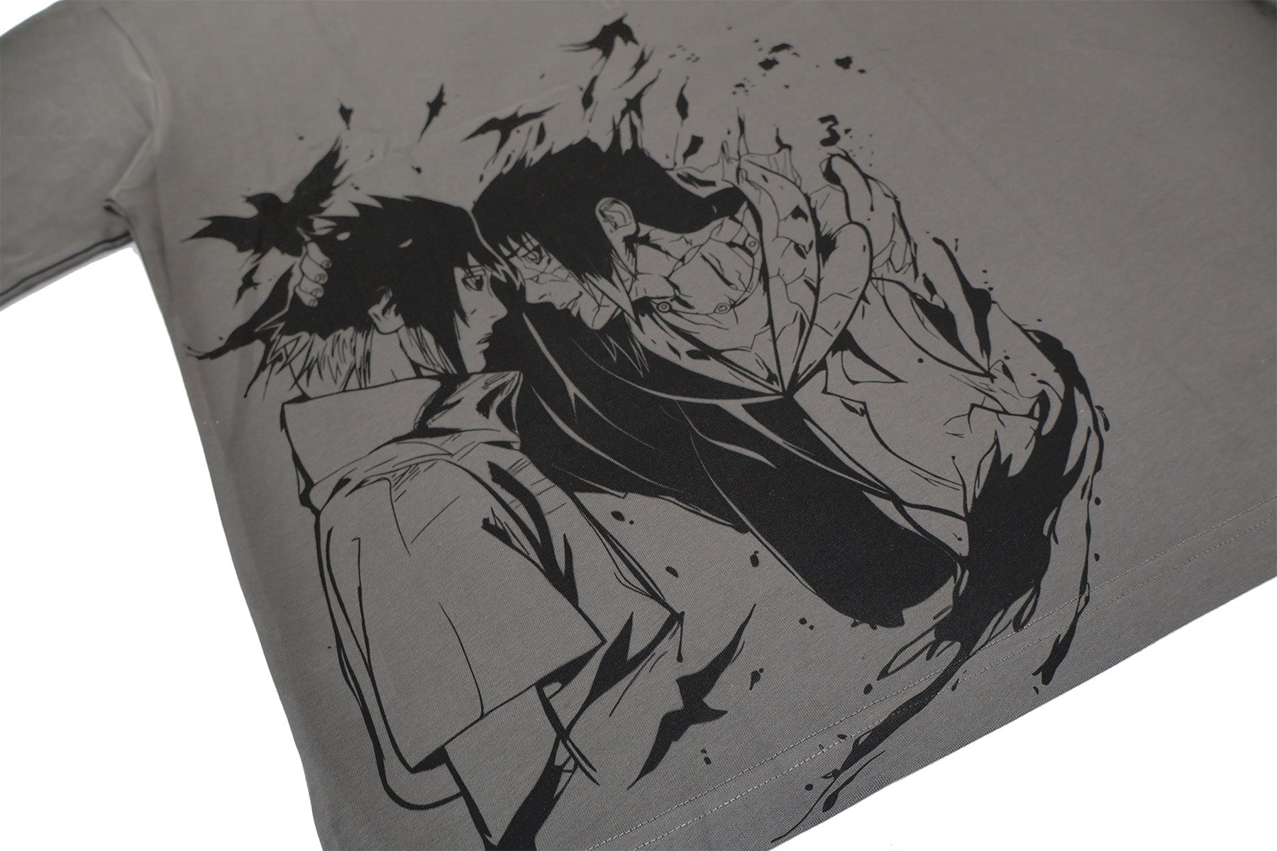 BROTHERS TEE-Coordom