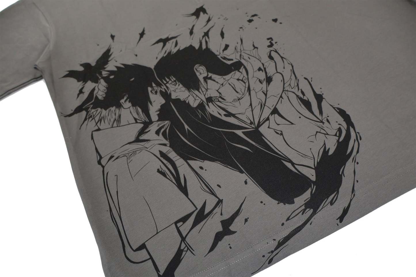 BROTHERS TEE-Coordom
