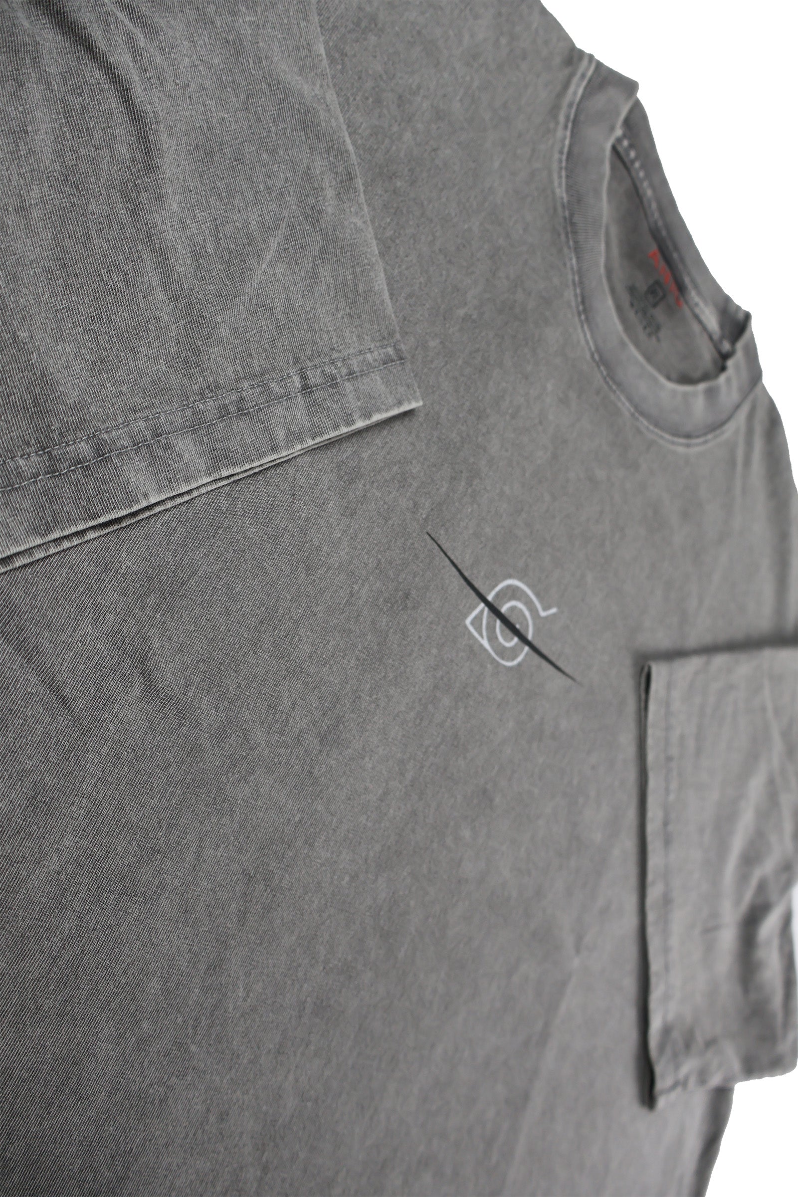 SUSANO WASH TEE-Coordom