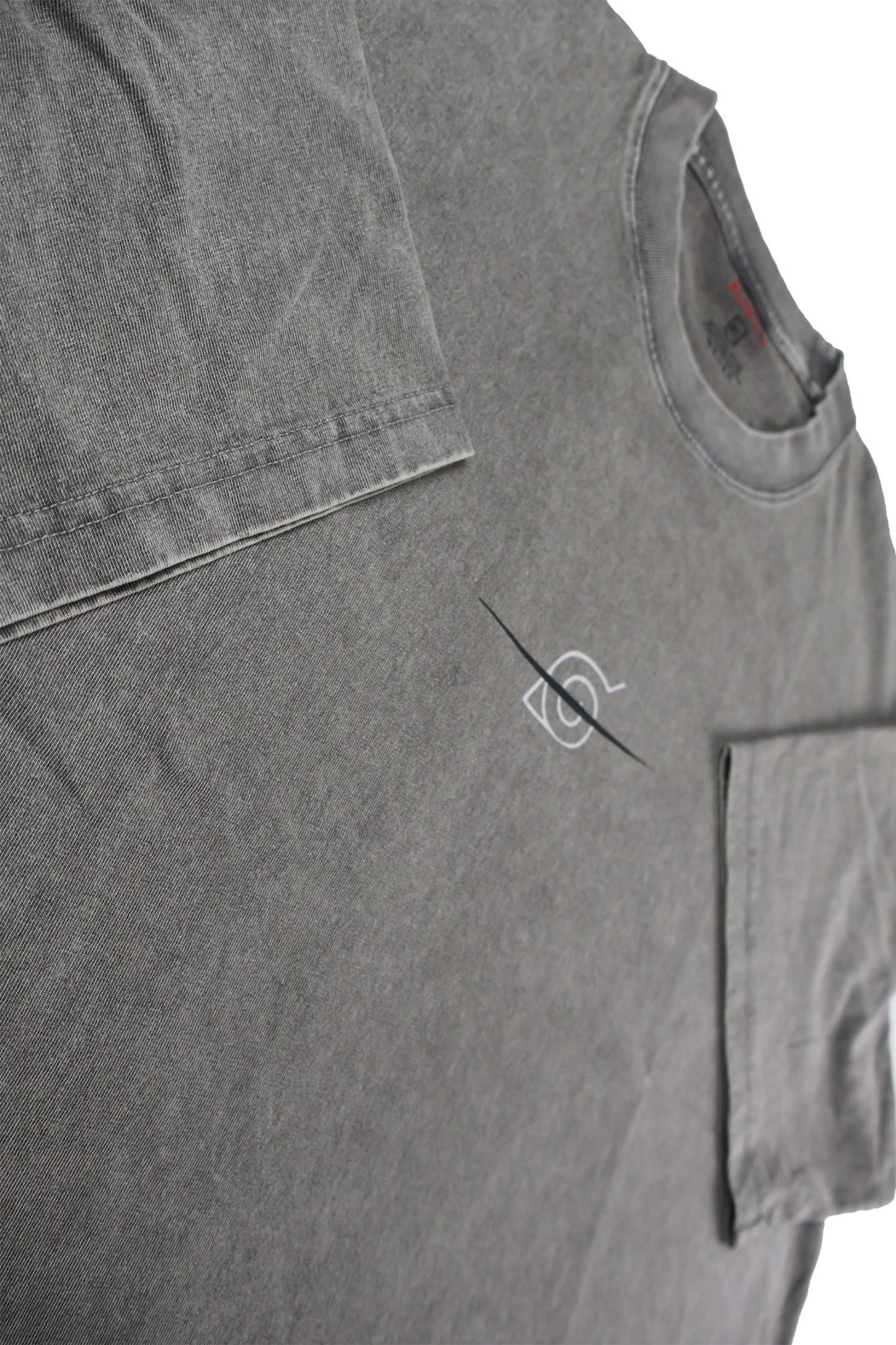 SUSANO WASH TEE-Coordom