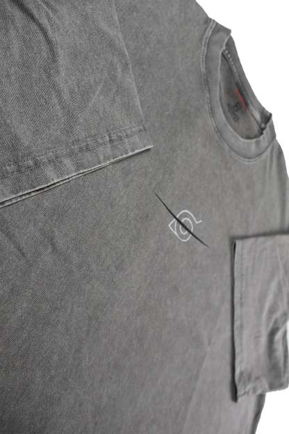 SUSANO WASH TEE-Coordom