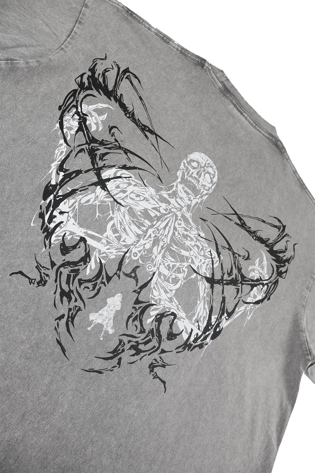 SUSANO WASH TEE-Coordom